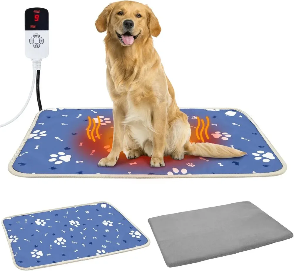 Dog Heating Pad 34